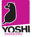 yoshi wakeboard club - logo