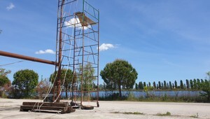 HERCULES HOIST